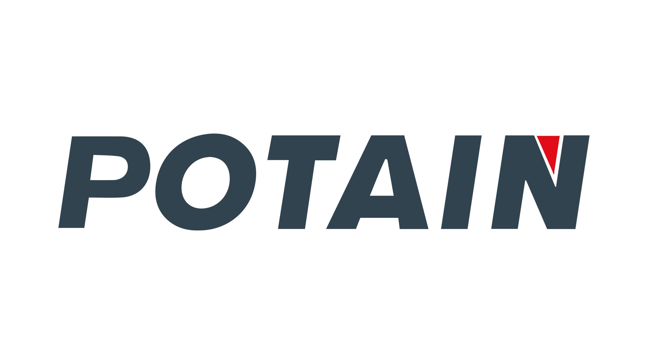 POTAIN